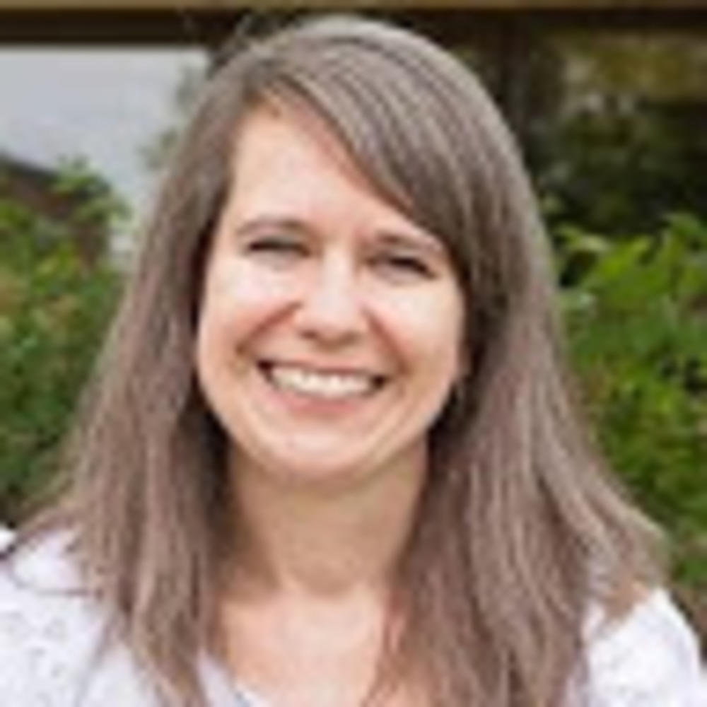 Meet your Posher, Karen